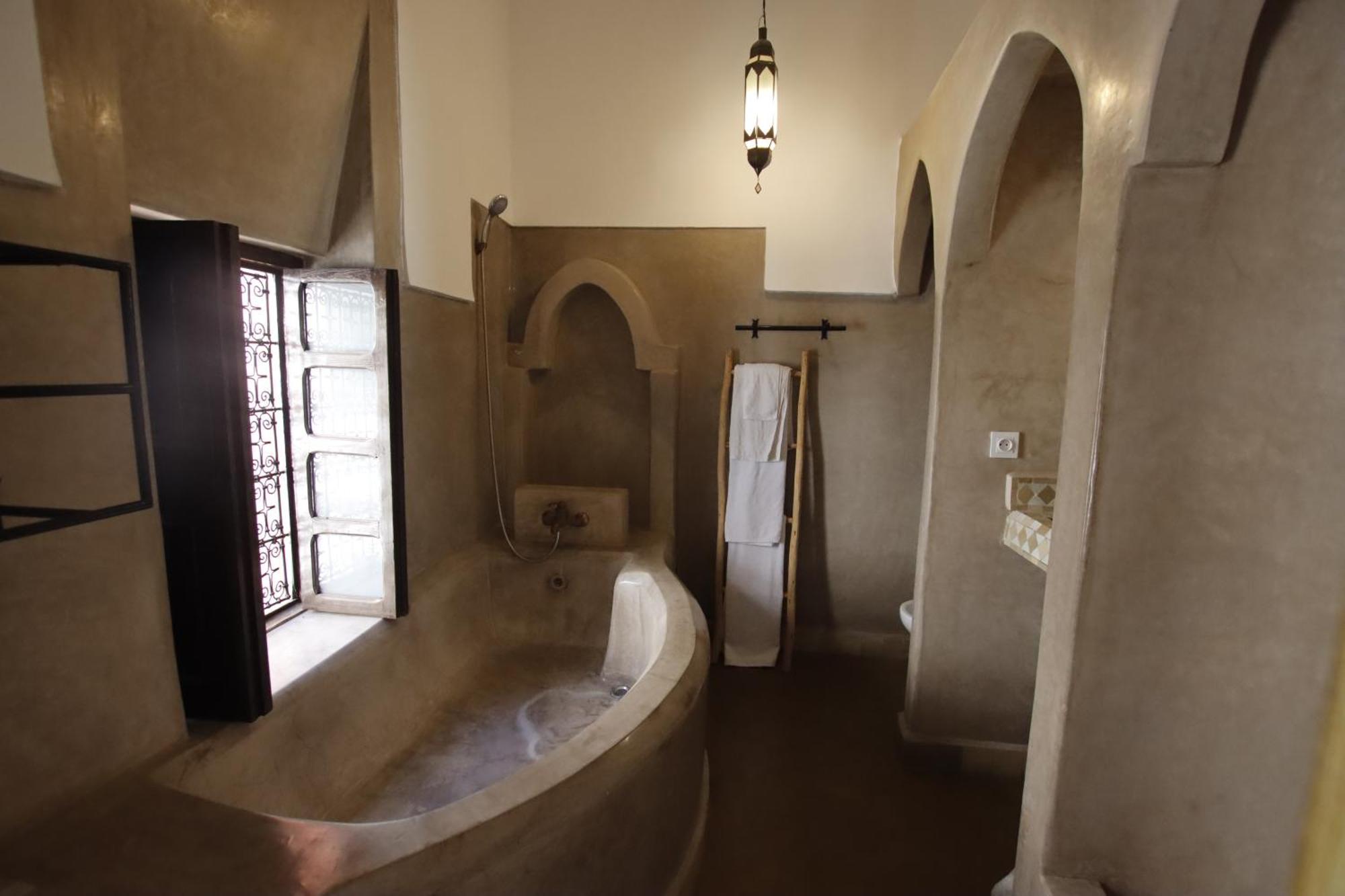 Riad 5 Sens マラケシュ エクステリア 写真